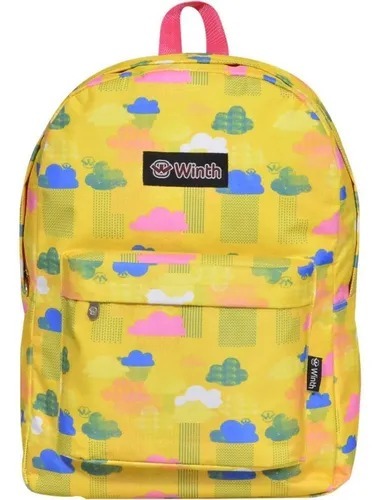 MOCHILA  NUVEM WINTH